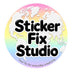 Sticker Fix Studio - Home